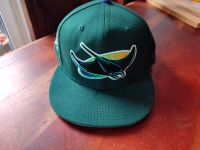 NEU! New Era 59FIFTY Tampa Bay Rays 7 7/8 Cap MLB Kiel - Wellsee-Kronsburg-Rönne Vorschau