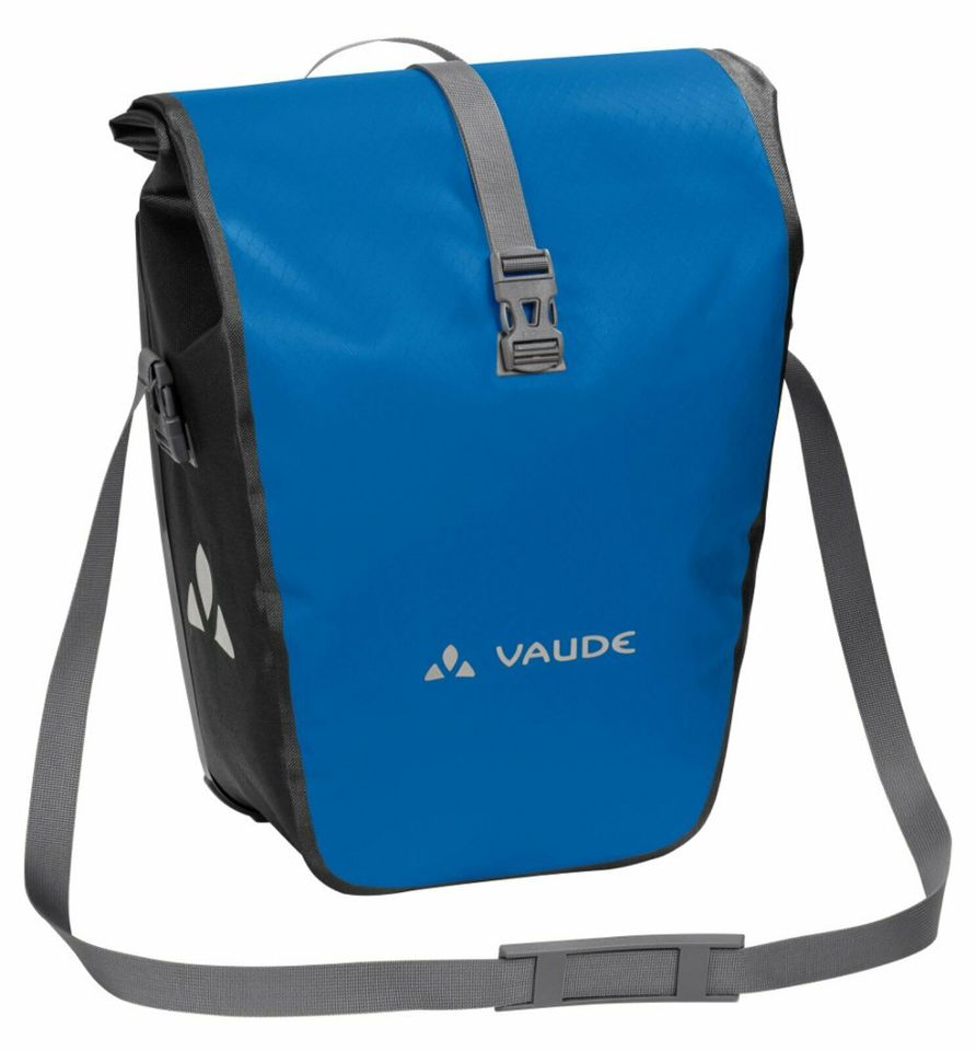 Fahrradtasche Vaude Aqua Back Hinterradtasche Gepäckträgertaschen in Gschwend