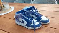 Air Jordan 1 mid  38,5 Schleswig-Holstein - Schwentinental Vorschau