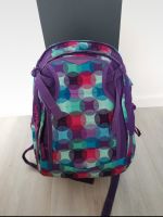 Satch match Rucksack Hurly Pearly "sehr guter Zustand' Nordrhein-Westfalen - Castrop-Rauxel Vorschau