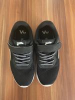 Turnschuhe Sneaker Sportschuhe vty 37 schwarz Bayern - Seukendorf Vorschau