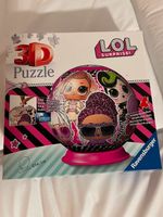 Ravensburger 3D Puzzleball LOL Surprise Nordrhein-Westfalen - Gladbeck Vorschau