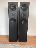 Grundig Lautsprecher BX 3000 Niedersachsen - Seelze Vorschau