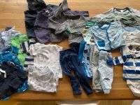 Großes Paket Babykleidung, Größe 56+62 Niedersachsen - Georgsmarienhütte Vorschau