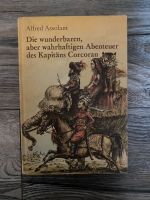 Buch DDR Die wunderbaren aber wahrhaftigen Abenteuer des Kapitäns Sachsen - Döbeln Vorschau