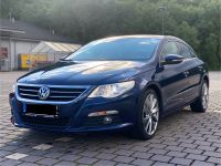 Volkswagen Passat CC Diesel Zahnriemen Neu XENON LEDER TÜV NEU Thüringen - Uder Vorschau