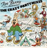 Jive Bunny And The Mastermixers – The Crazy Party Mixes Nordrhein-Westfalen - Morsbach Vorschau