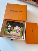 Louis Vuitton Geldbörse von Vivienne Limited Edition München - Berg-am-Laim Vorschau