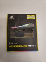 Corsair Vengeance RGB Pro 32GB (2x16GB) DDR4 3200MHz CL16 Niedersachsen - Stade Vorschau