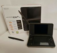 Nintendo DS XL Braun schwarz OVP mit Spiele Pokemon Sonne etc. Dortmund - Brackel Vorschau