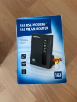 DSL Router, W-LAN Modem, 1&1 7412, VoIP, FRITZ!Box, Fritzbox Nordrhein-Westfalen - Vreden Vorschau