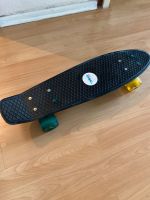 No Rules Skateboard das beim fahren leuchtet Frankfurt am Main - Sachsenhausen Vorschau