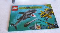 Lego Aqua Raiders 7773 Brandenburg - Müllrose Vorschau