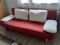 Schlafsofa mit Bettkasten 200cm x 150cm Rheinland-Pfalz - Remagen Vorschau