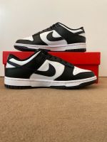 Nike Dunk Low Panda, Größe 39/ US 8W Bayern - Berg Vorschau