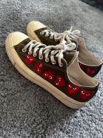 Converse All Star 70‘ x CDG Bayern - Hirschaid Vorschau