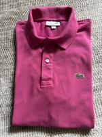 Lacoste Polo Herren Shirt Größe 5 Slim fit Rheinland-Pfalz - Rieden Vorschau