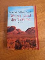 Taschenbuch Weites Land der Träume Anne McCaullagh Rennie Rheinland-Pfalz - Bad Dürkheim Vorschau