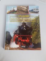 175 Jahre Deutsche Eisenbahn Die Deutsche Bahn Im Wandel der Zeit Bayern - Mammendorf Vorschau