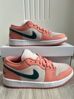 Nike Jordan 1 Low Madder Root EU 38,5/40 Rostock - Lichtenhagen Vorschau