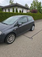 Fiat punto Baden-Württemberg - Friedrichshafen Vorschau