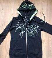 Soccxs Sweatjacke Dithmarschen - Burg (Dithmarschen) Vorschau