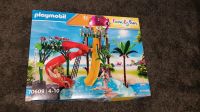 Playmobil Family Fun 70609 Wasserpark Nordrhein-Westfalen - Werne Vorschau