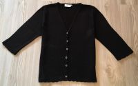 Hennes Collection by Heine, Cardigan, schwarz, wie neu! Schleswig-Holstein - Leck Vorschau