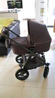 Kinderwagen ABC Viper 4 mit viel Zubehör Bayern - Haimhausen Vorschau