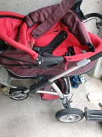 Kinderwagen Quinny Bayern - Traunreut Vorschau