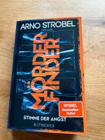 Mörderfinder Stimme der Angst, Thriller Arno Strobel Nordrhein-Westfalen - Senden Vorschau