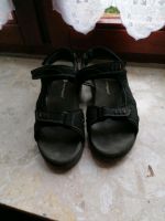 Hush Puppies Trekking Sandalen Gr. 39 Rheinland-Pfalz - Andernach Vorschau