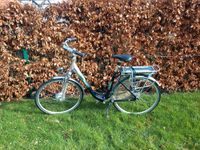 E-BIKE UNION SWIFTY * 2 AKKUS * 24 Volt * 10 AH * RH: 50cm * 8-G Nordrhein-Westfalen - Senden Vorschau