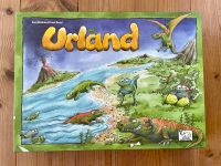 Urland Brettspiel Gesellschaftsspiel Niedersachsen - Obernkirchen Vorschau