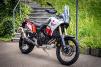 Yamaha Tenere 700 Motorrad Enduro Adventure Touring - top Zustand Baden-Württemberg - Lörrach Vorschau