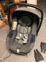 Britax Römer Babysafe i-SIZE Niedersachsen - Braunschweig Vorschau