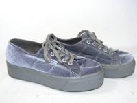 Plateau Sneaker Superga 38 Rheinland-Pfalz - Hermeskeil Vorschau