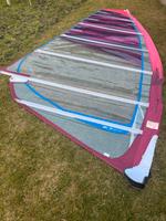 Neilpryde H2 Racing Windsurfsegel 8,7qm 2 Camber Baden-Württemberg - Bühl Vorschau