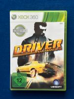 XBOX 360 - DRIVER;SAN FRANCISCO Baden-Württemberg - Eberbach Vorschau