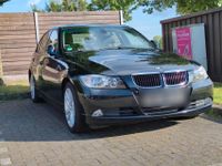 Marke/Modell:** BMW 320i **Baujahr:** 2006  **mit LPG Gasanlage** Nordrhein-Westfalen - Paderborn Vorschau