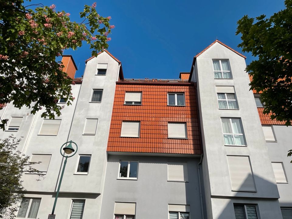 Einziehen und wohlfühlen, 4-Zimmerwohnung zu verkaufen in Schwalbach a. Taunus