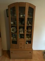 Glas-Vitrine, Hochschrank und Kommode Hessen - Beselich Vorschau