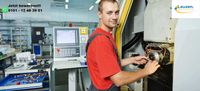 Metallhelfer m/w/d⭐ für Andernach gesucht! Rheinland-Pfalz - Andernach Vorschau