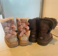 Ugg Boots Gr.25 zusammen für 15€ Hannover - Misburg-Anderten Vorschau