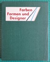 WWF-Doku: Farben, Formen und Designer - Kreativität Natur Technik Kiel - Mitte Vorschau