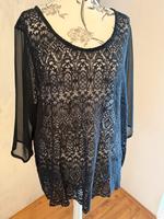 Bon‘A Parte Spitzenshirt Hessen - Lorch Vorschau