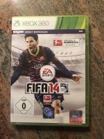 Xbox 360 Kinect „Fifa 14" Bayern - Grafenrheinfeld Vorschau