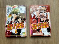 Fall in love like a comic, Chitose Yagami, Band 1&2, wie neu Nordrhein-Westfalen - Sankt Augustin Vorschau