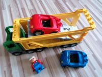 Lego Duplo Autotransporter Düsseldorf - Mörsenbroich Vorschau