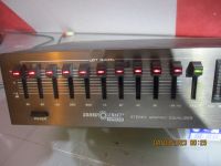 Stereo Graphic Equalizer Sound Craft Conrad Wernberg Getestet Bayern - Mantel Vorschau